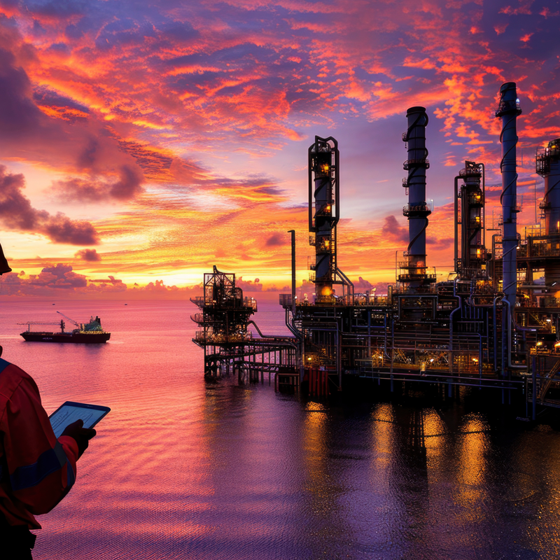 Industries We Serve