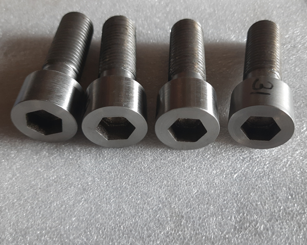 Spares