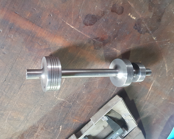 Spares