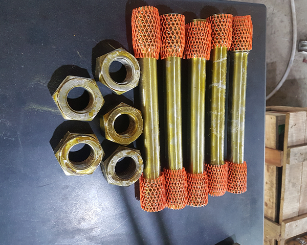 Spares