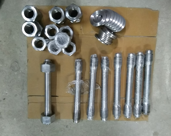 Spares
