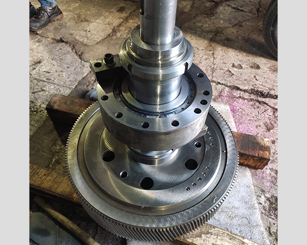 Spares