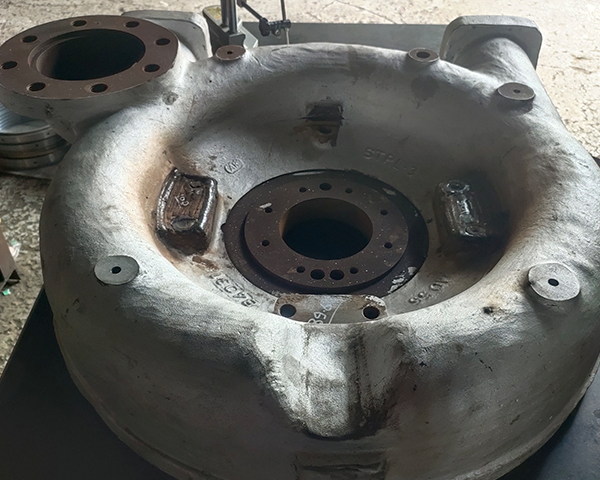 Spares