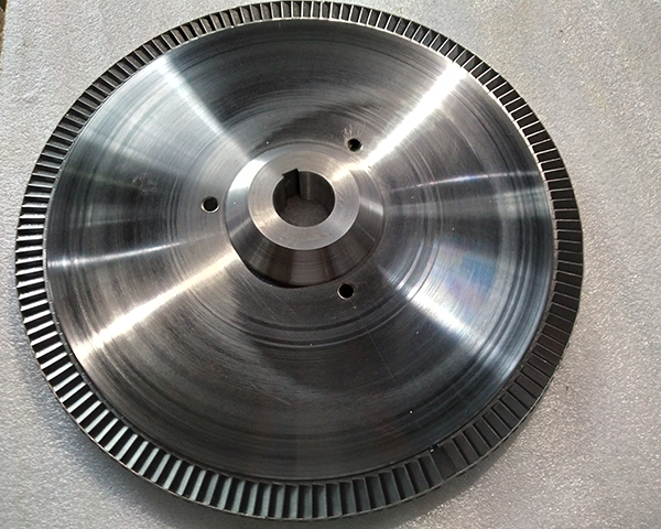 Spares
