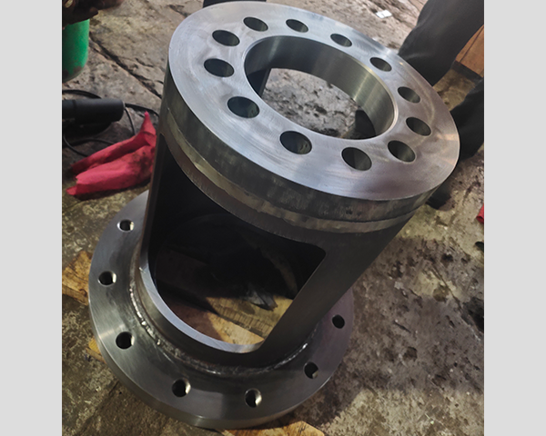 Spares