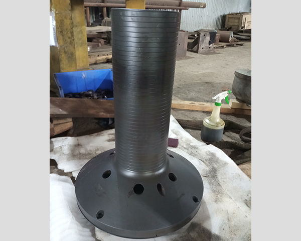 Spares
