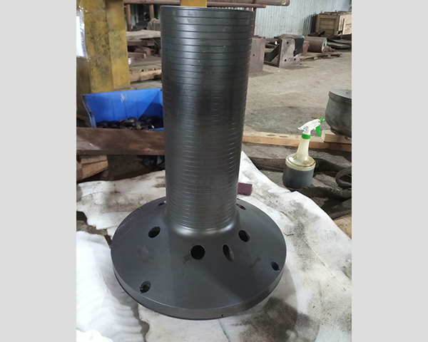 Spares