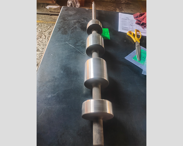 Spares