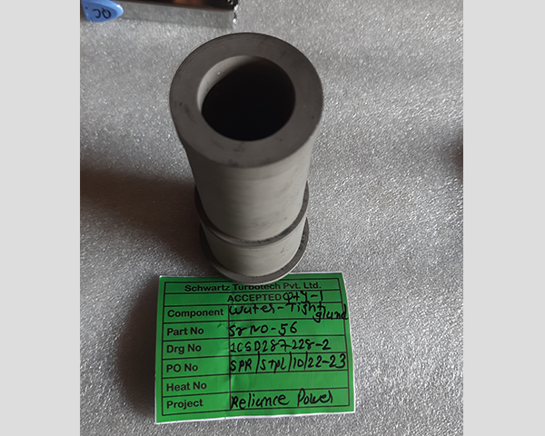 Spares