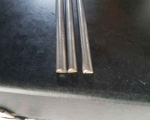 Spares