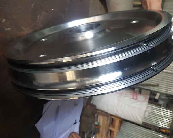 Spares