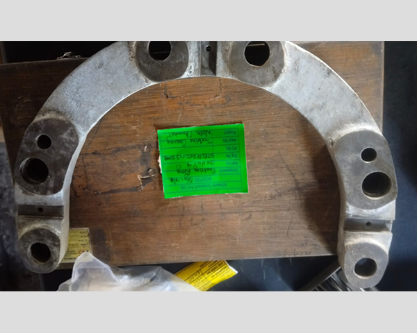 Spares
