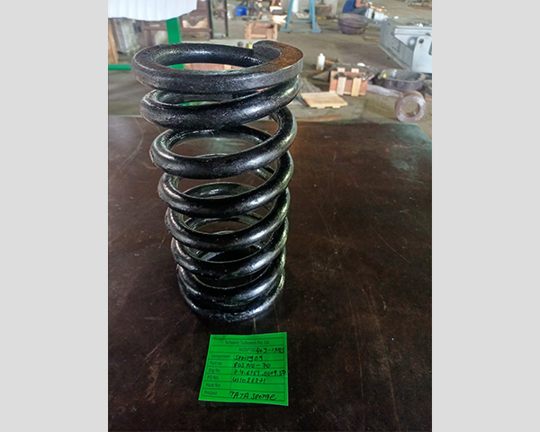 Spares
