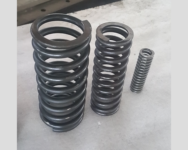 Spares