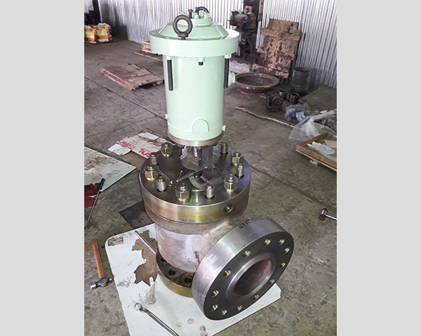 Spares