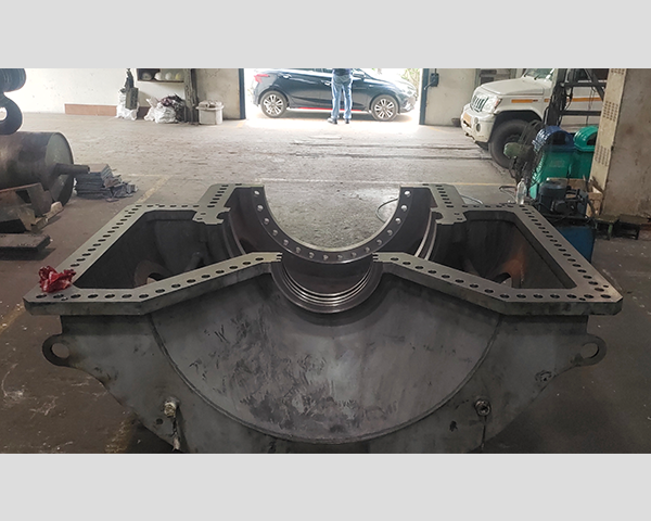 Spares
