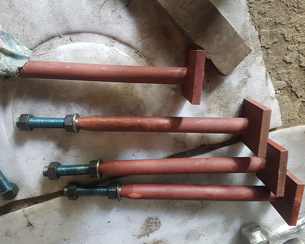 Spares