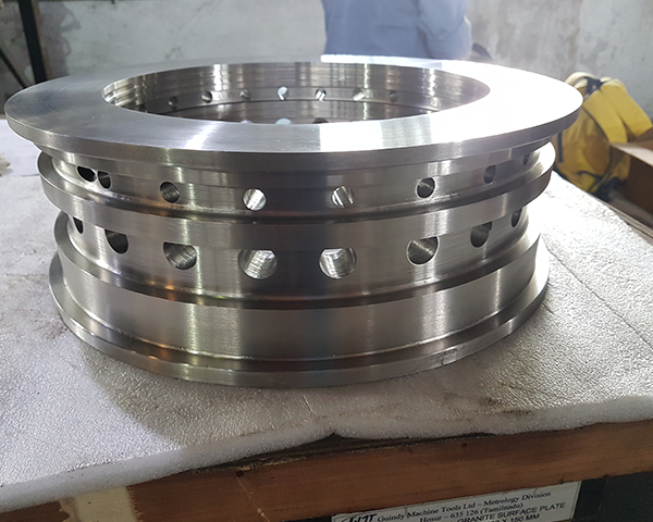 Spares