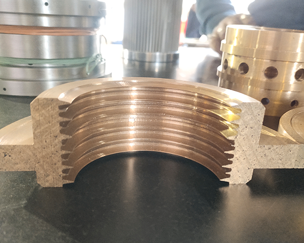 Spares