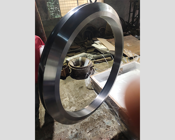 Spares