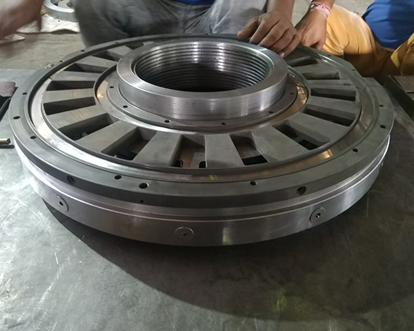 Spares
