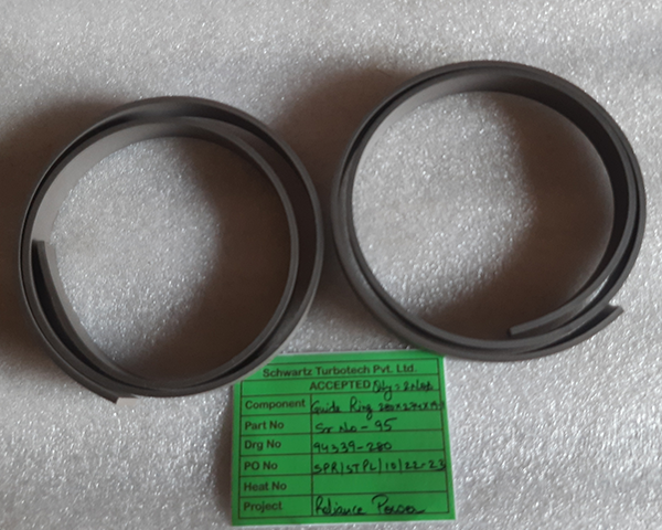 Spares