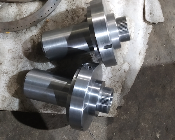 Spares