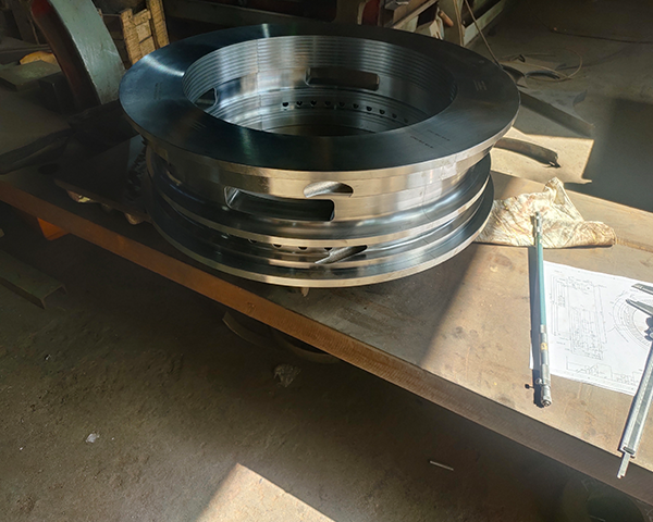 Spares