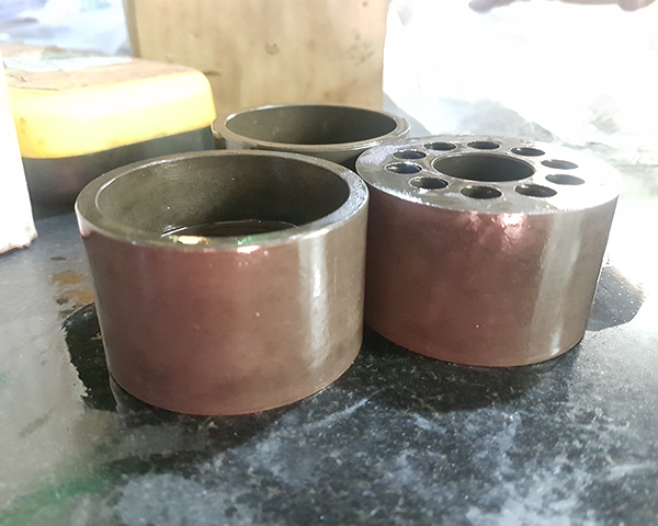 Spares