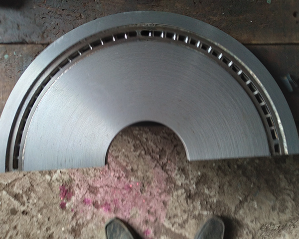Spares