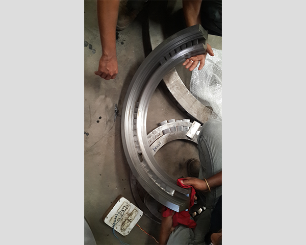 Spares