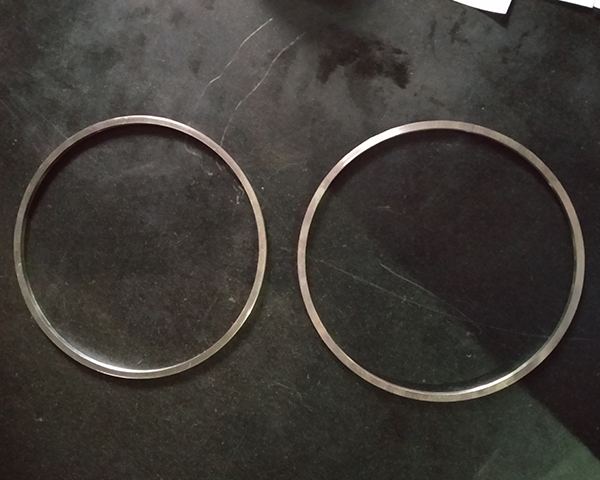 Spares