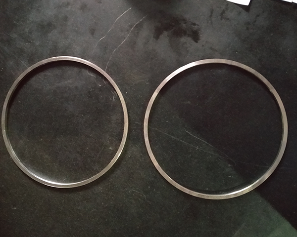 Spares