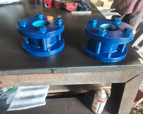 Spares