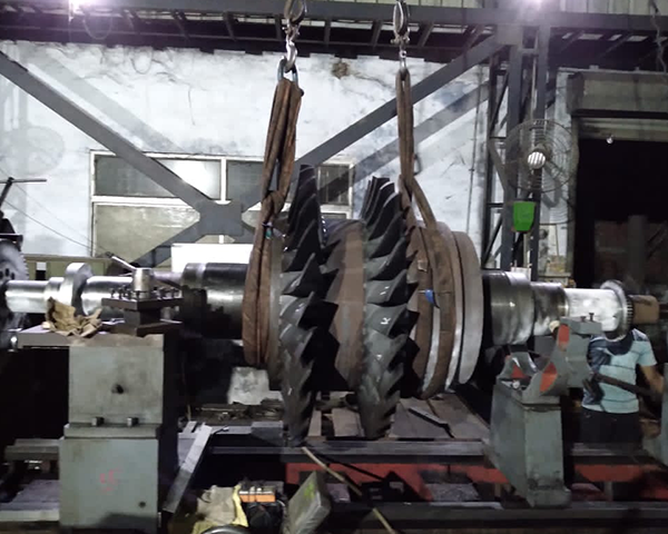 Spares